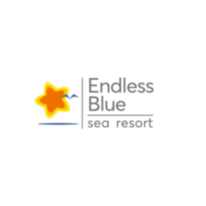 Logo Endless Blue