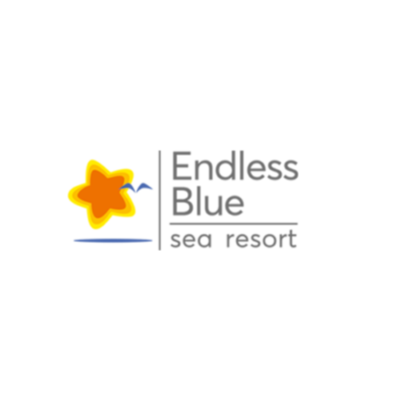Endless Blue